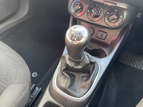 Used Vauxhall Corsa 2018 for sale - 76104188: Photo 15