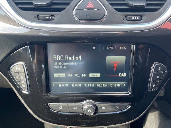 Used Vauxhall Corsa 2018 for sale - 76104188: Photo 18