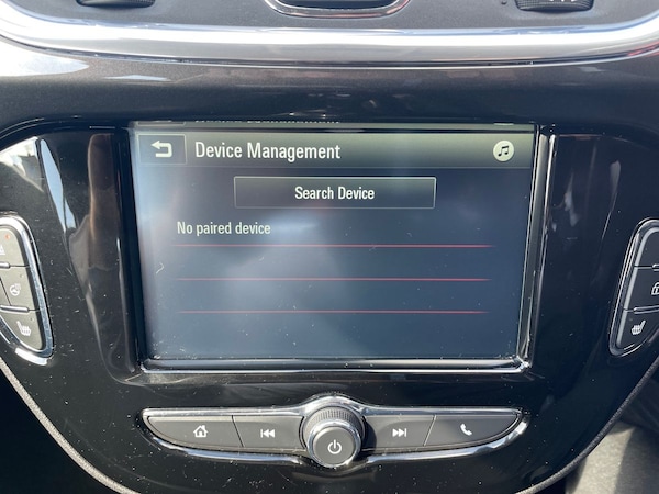 Used Vauxhall Corsa 2018 for sale - 76104188: Photo 19