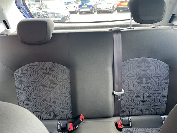 Used Vauxhall Corsa 2018 for sale - 76104188: Photo 24