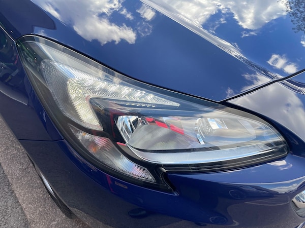 Used Vauxhall Corsa 2018 for sale - 76104188: Photo 29