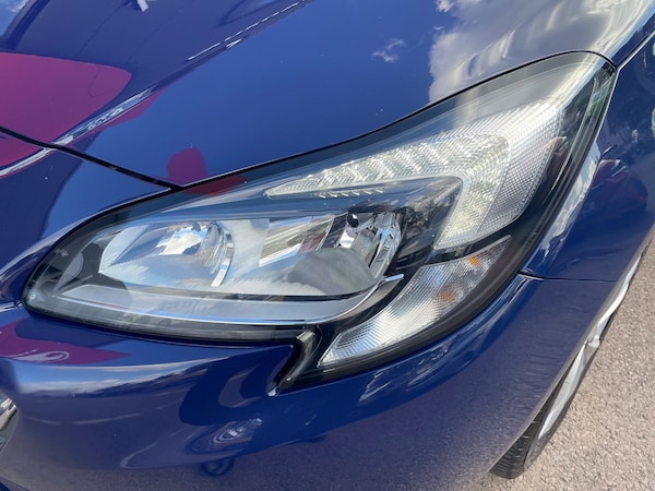 Used Vauxhall Corsa 2018 for sale - 76104188: Photo 30