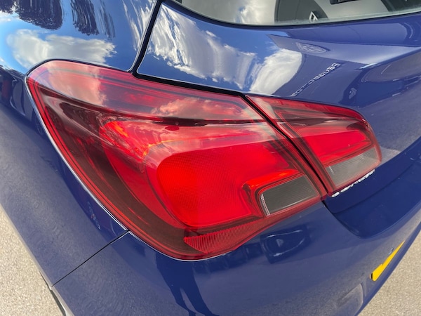 Used Vauxhall Corsa 2018 for sale - 76104188: Photo 31