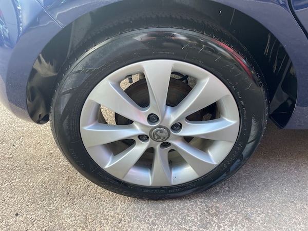 Used Vauxhall Corsa 2018 for sale - 76104188: Photo 33