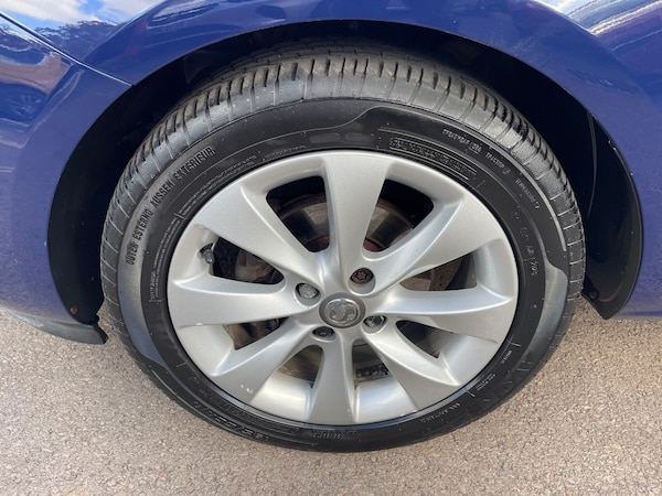Used Vauxhall Corsa 2018 for sale - 76104188: Photo 35