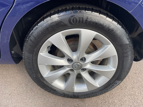 Used Vauxhall Corsa 2018 for sale - 76104188: Photo 36