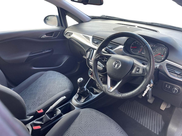 Used Vauxhall Corsa 2018 for sale - 76104188: Photo 3