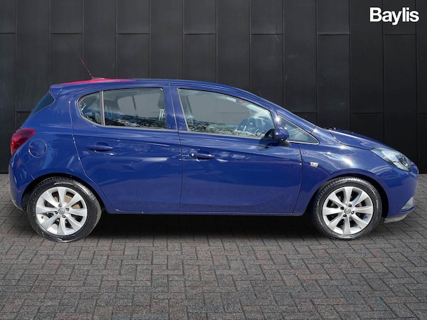 Used Vauxhall Corsa 2018 for sale - 76104188: Photo 5