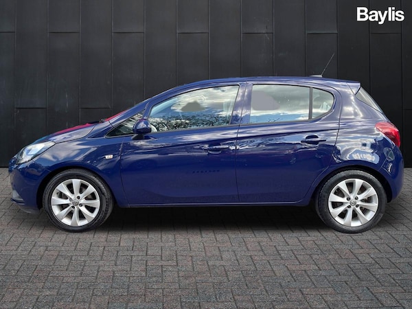 Used Vauxhall Corsa 2018 for sale - 76104188: Photo 8