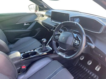 Used Peugeot 208 2022 for sale - 75894800: Photo