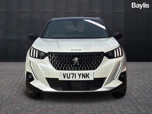 Used Peugeot 2008 2021 for sale - 76130810: Photo 10