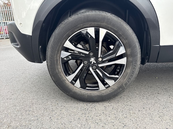 Used Peugeot 2008 2021 for sale - 76130810: Photo 11