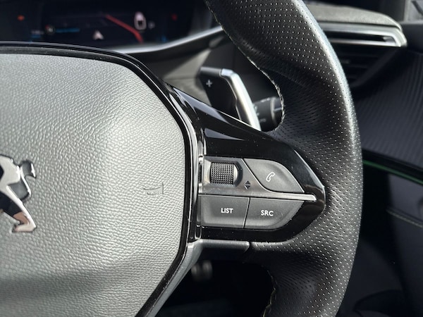 Used Peugeot 2008 2021 for sale - 76130810: Photo 23