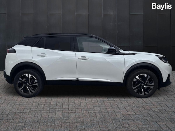 Used Peugeot 2008 2021 for sale - 76130810: Photo 5