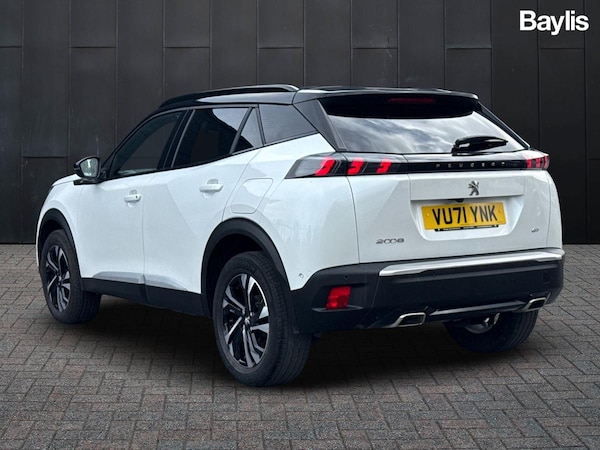 Used Peugeot 2008 2021 for sale - 76130810: Photo 7