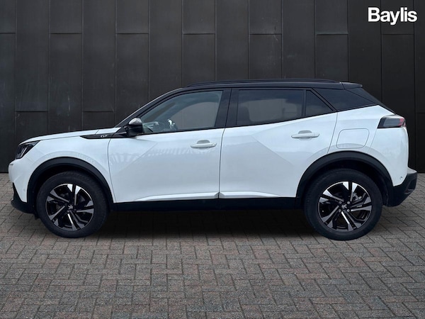 Used Peugeot 2008 2021 for sale - 76130810: Photo 8
