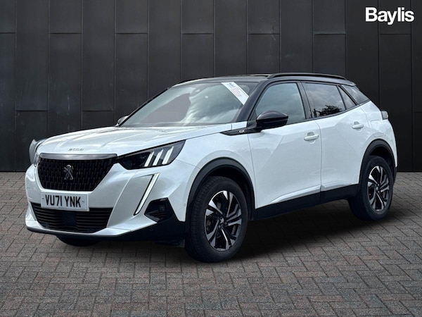 Used Peugeot 2008 2021 for sale - 76130810: Photo 9