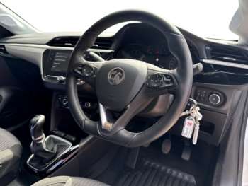 Used Vauxhall Corsa 2022 for sale - 75078515: Photo