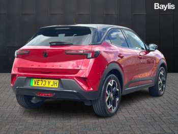 Used Vauxhall Mokka 2024 for sale - 75010340: Photo