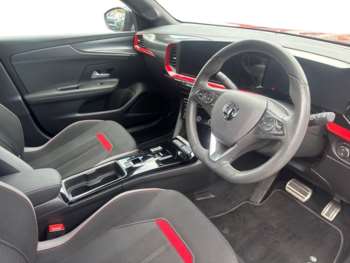 Used Vauxhall Mokka 2024 for sale - 75010340: Photo