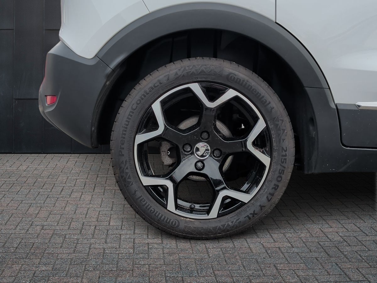 Used Vauxhall Crossland 2022 for sale - 76874661: Photo 11