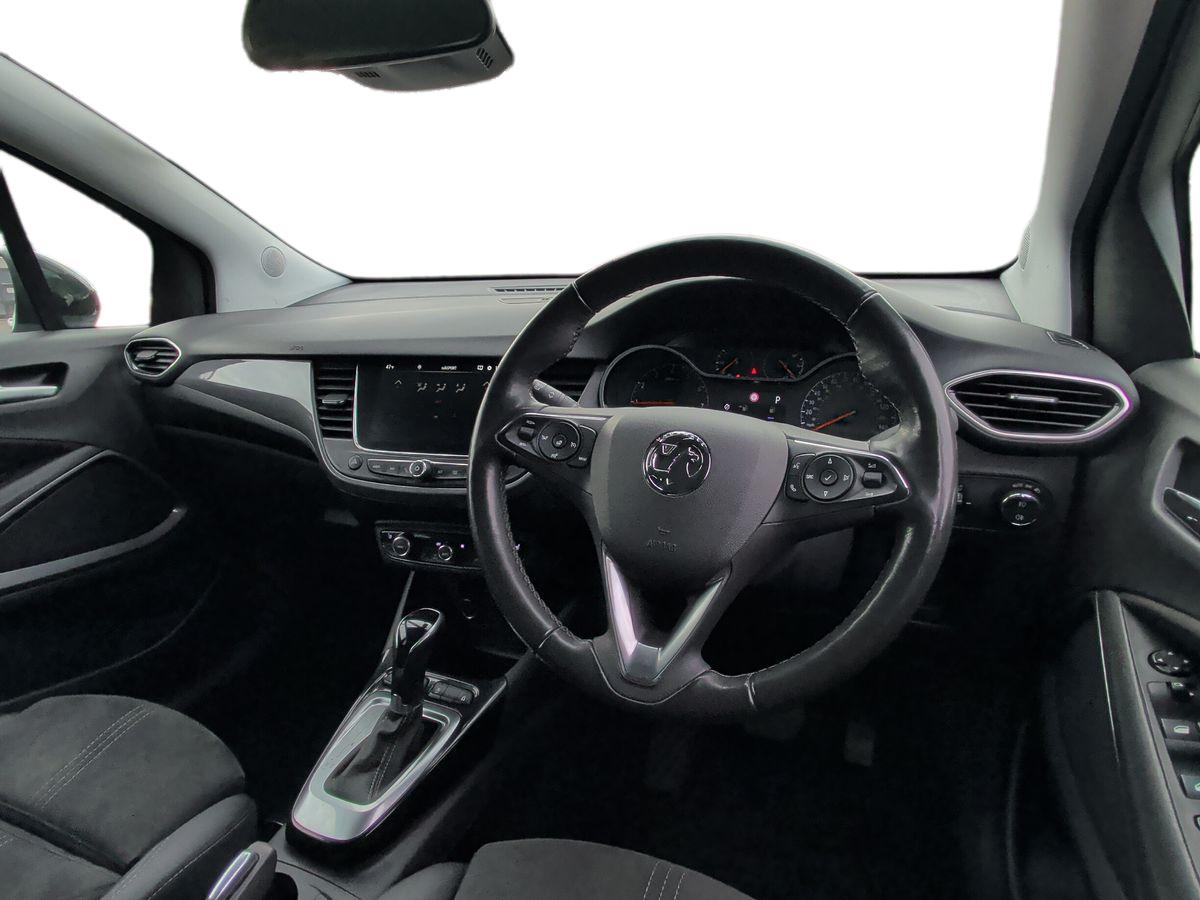 Used Vauxhall Crossland 2022 for sale - 76874661: Photo 13