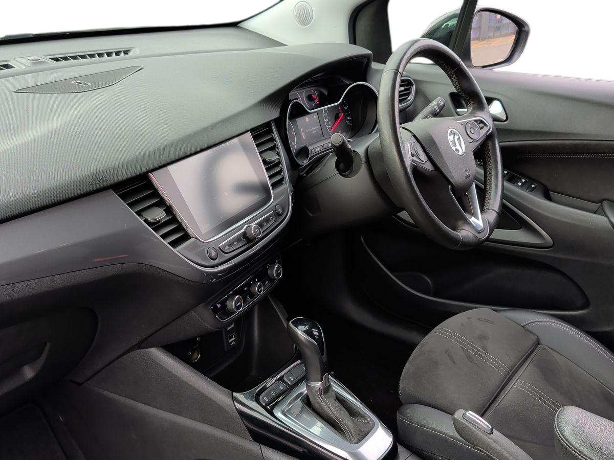 Used Vauxhall Crossland 2022 for sale - 76874661: Photo 14