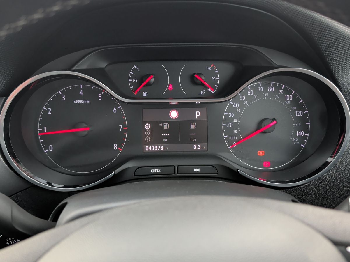 Used Vauxhall Crossland 2022 for sale - 76874661: Photo 21