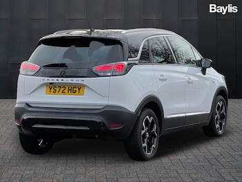 Used Vauxhall Crossland 2022 for sale - 76874661: Photo