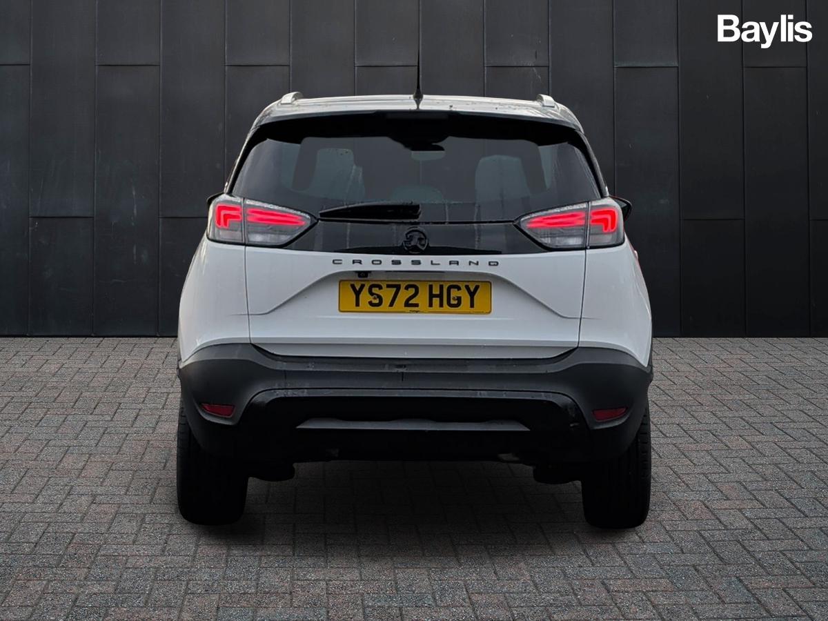Used Vauxhall Crossland 2022 for sale - 76874661: Photo 6