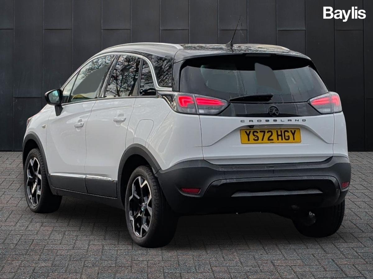 Used Vauxhall Crossland 2022 for sale - 76874661: Photo 7