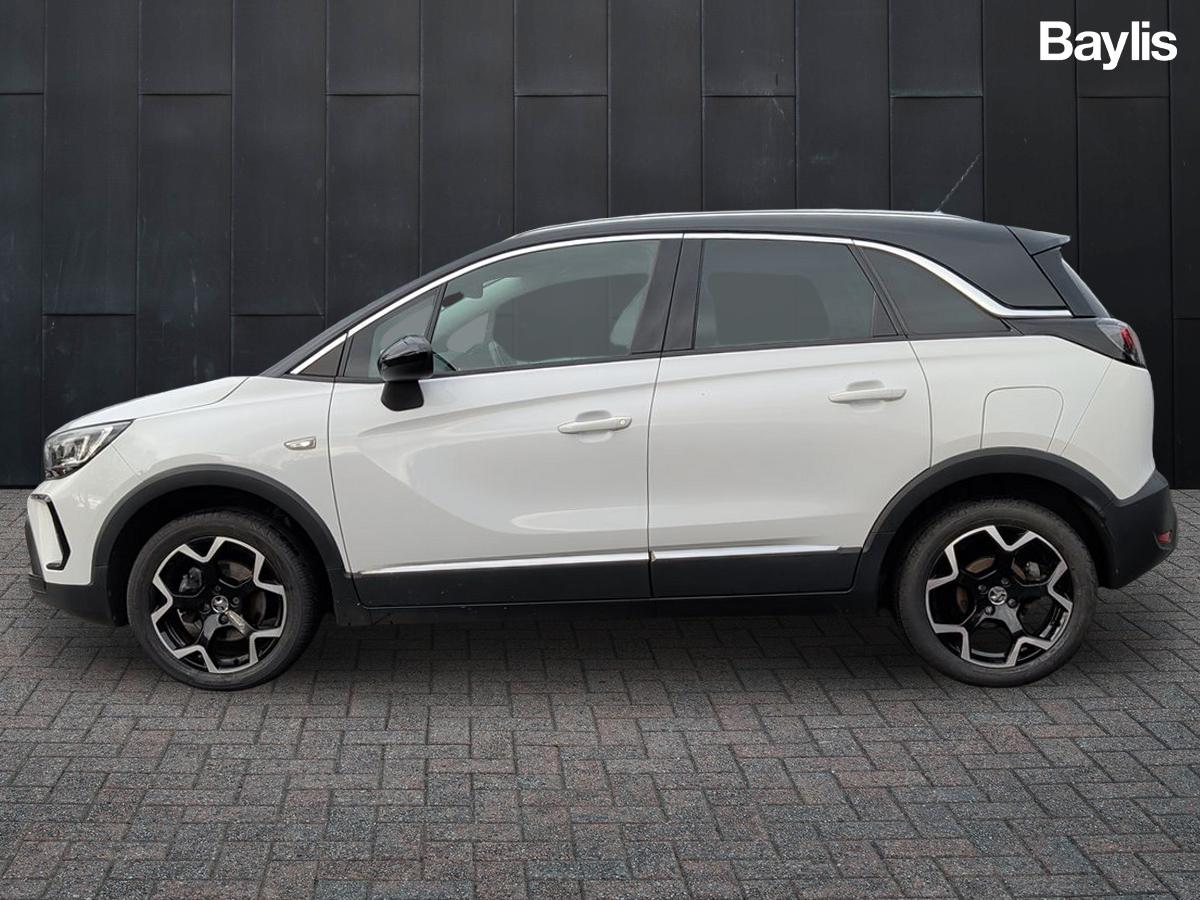 Used Vauxhall Crossland 2022 for sale - 76874661: Photo 8