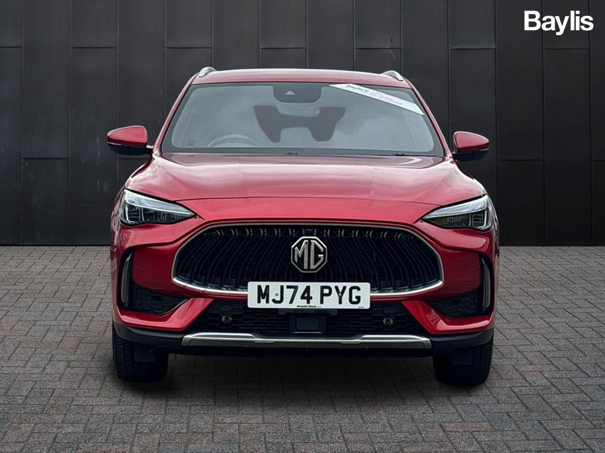 Used MG MG HS 2024 for sale - 77470903: Photo 10