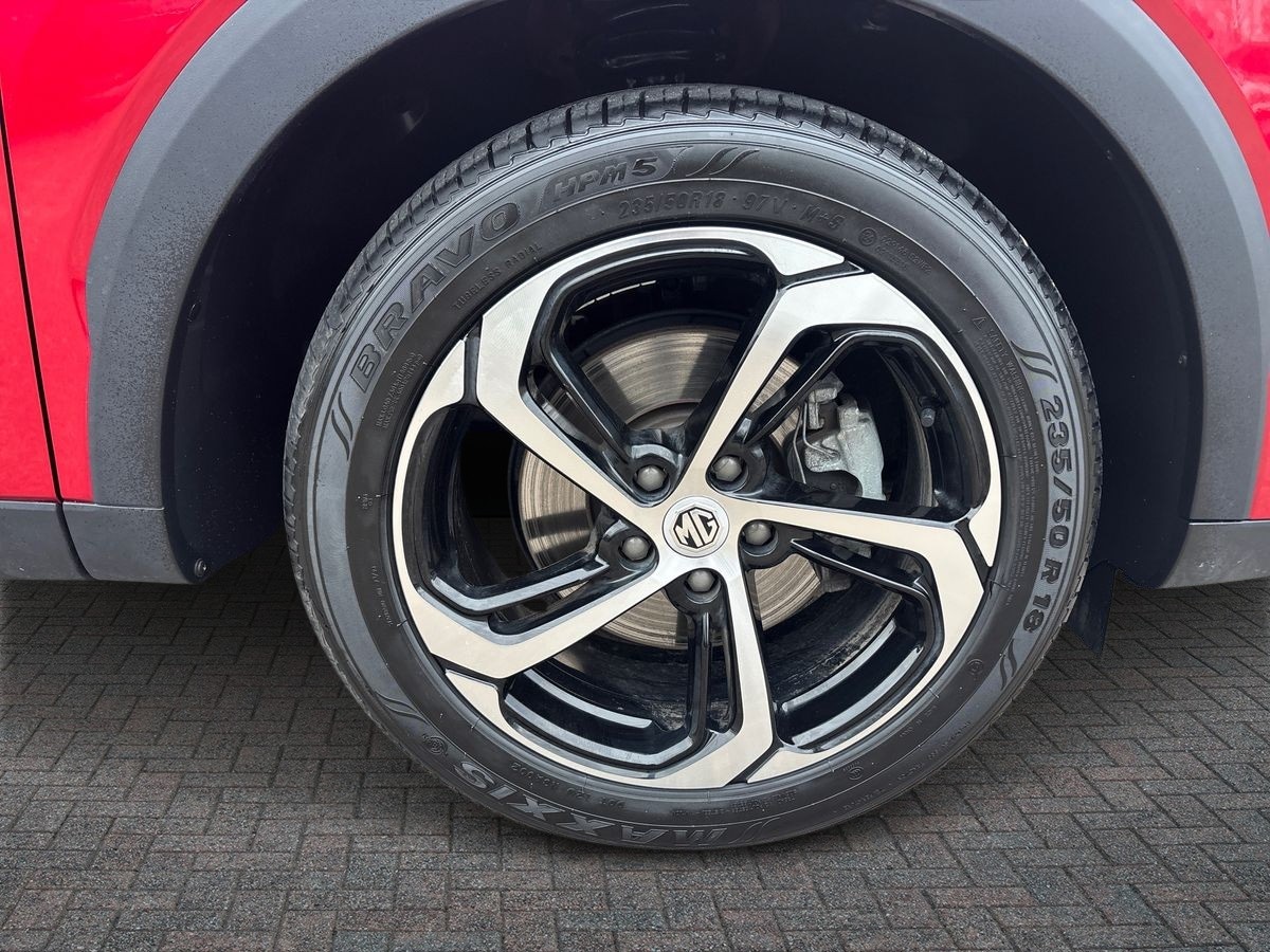 Used MG MG HS 2024 for sale - 77470903: Photo 11