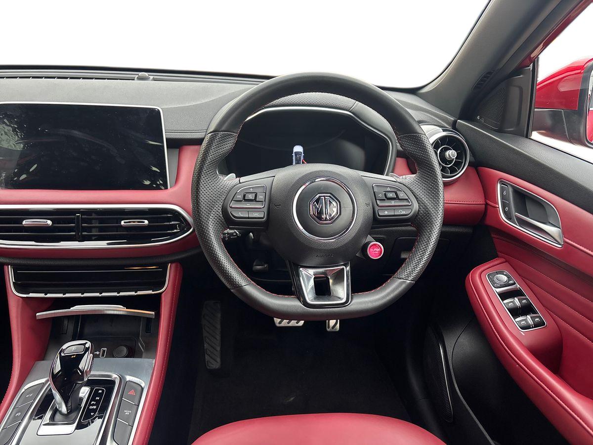 Used MG MG HS 2024 for sale - 77470903: Photo 12