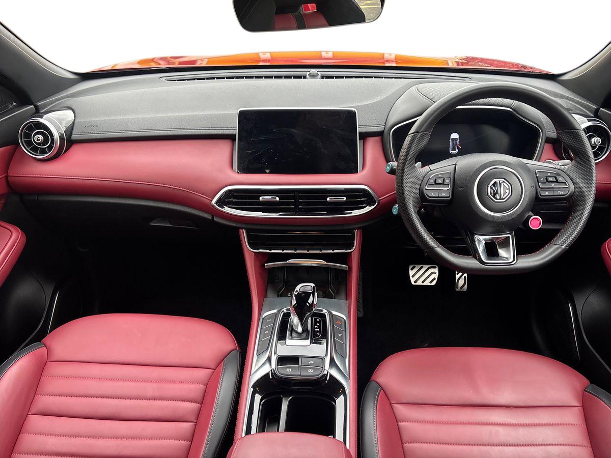 Used MG MG HS 2024 for sale - 77470903: Photo 13