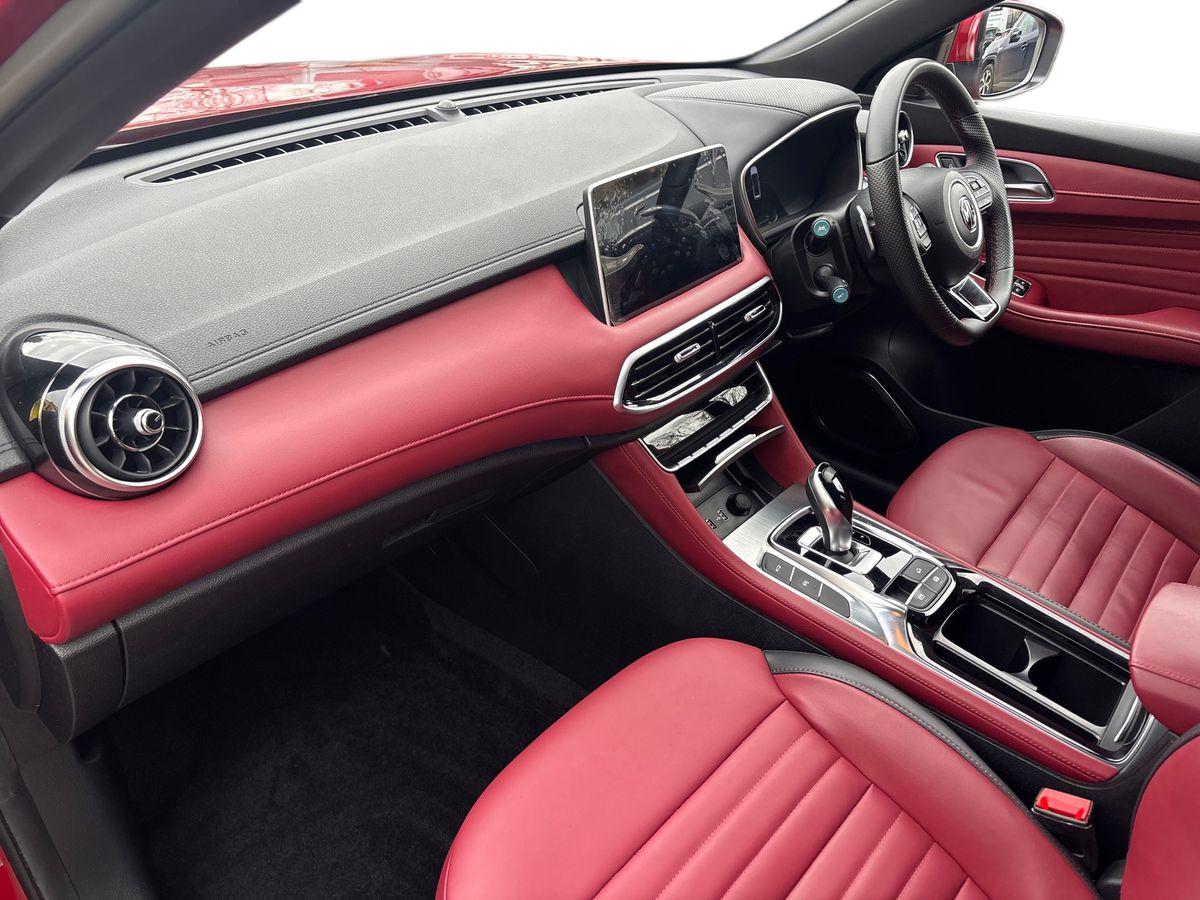 Used MG MG HS 2024 for sale - 77470903: Photo 14