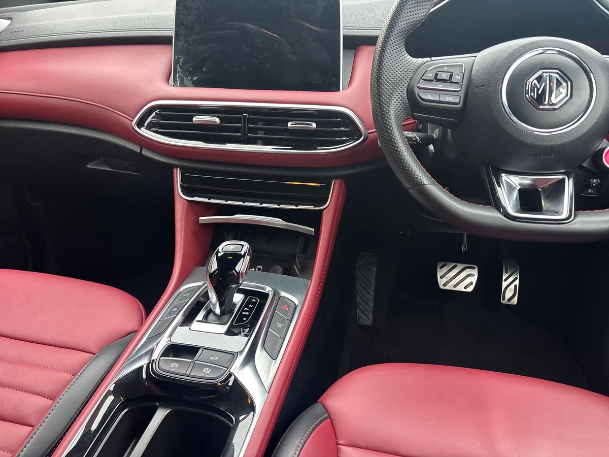 Used MG MG HS 2024 for sale - 77470903: Photo 15