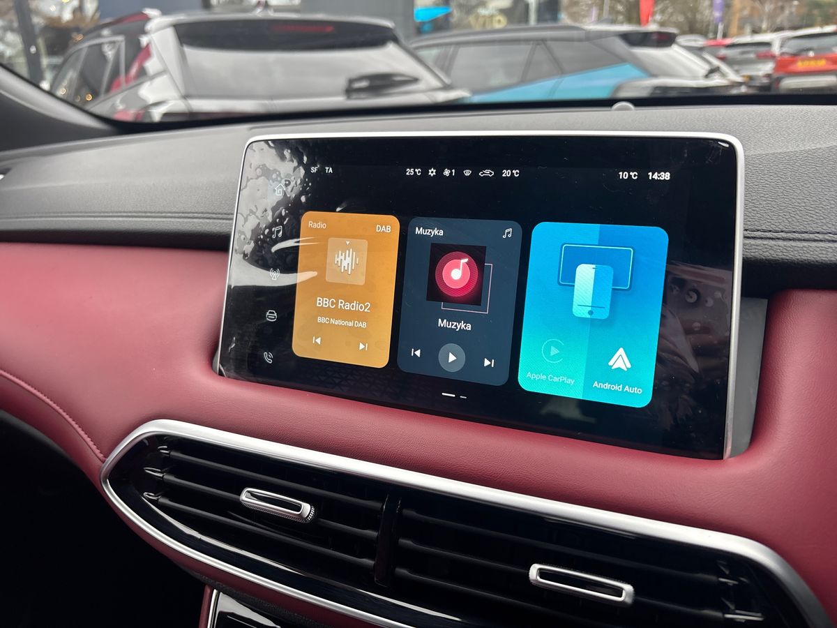 Used MG MG HS 2024 for sale - 77470903: Photo 18