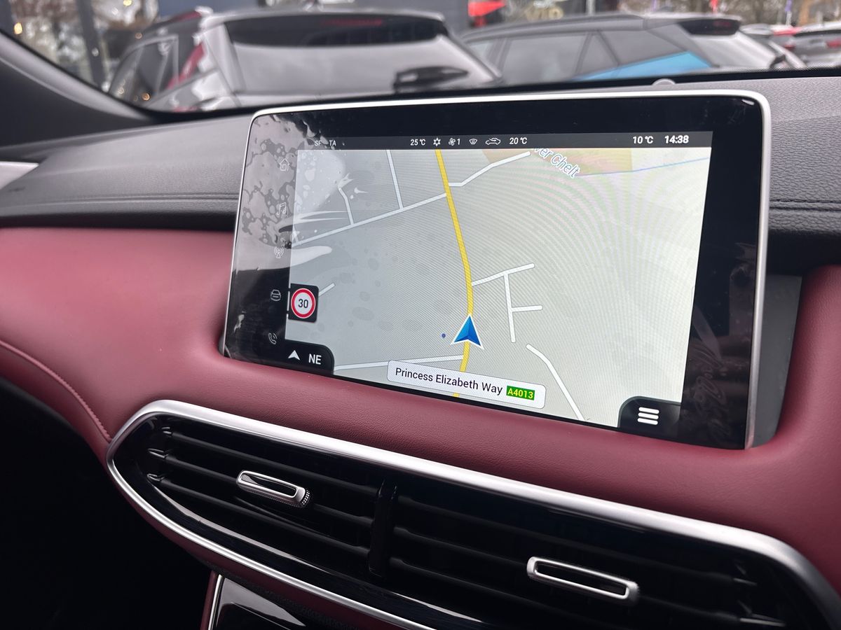 Used MG MG HS 2024 for sale - 77470903: Photo 19