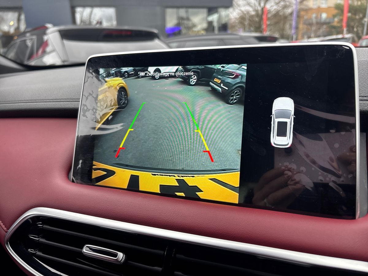 Used MG MG HS 2024 for sale - 77470903: Photo 20