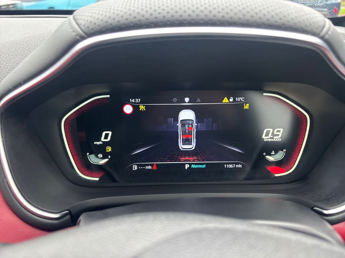 Used MG MG HS 2024 for sale - 77470903: Photo 21