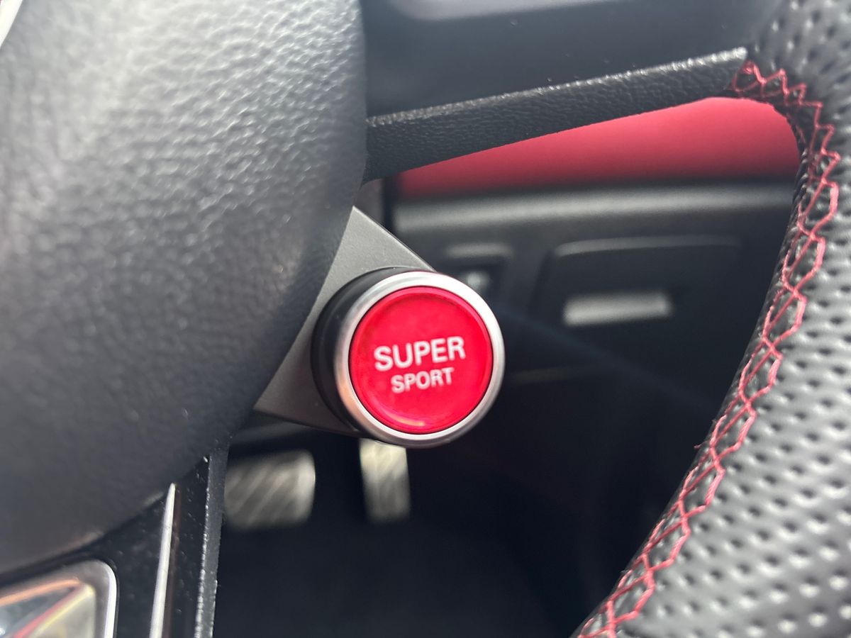 Used MG MG HS 2024 for sale - 77470903: Photo 26