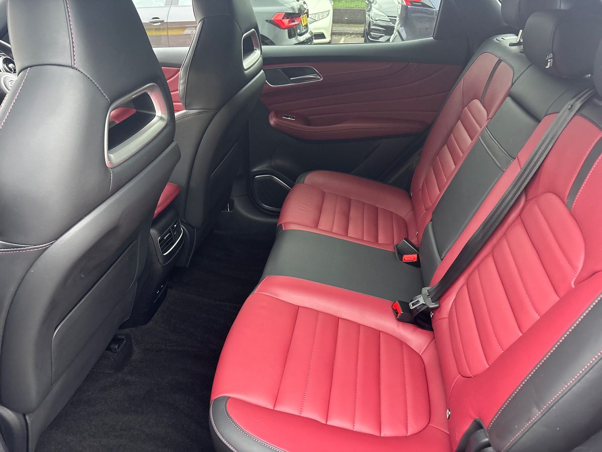 Used MG MG HS 2024 for sale - 77470903: Photo 27