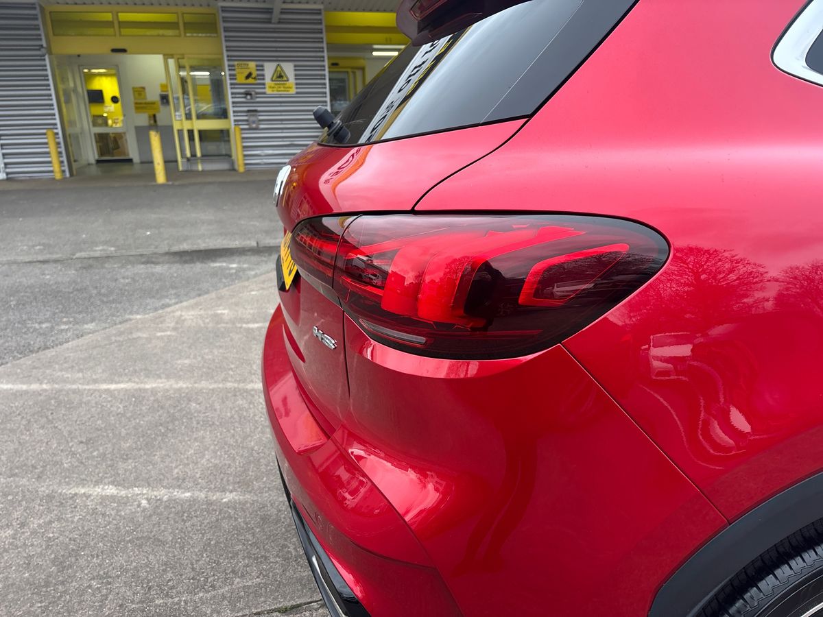 Used MG MG HS 2024 for sale - 77470903: Photo 31