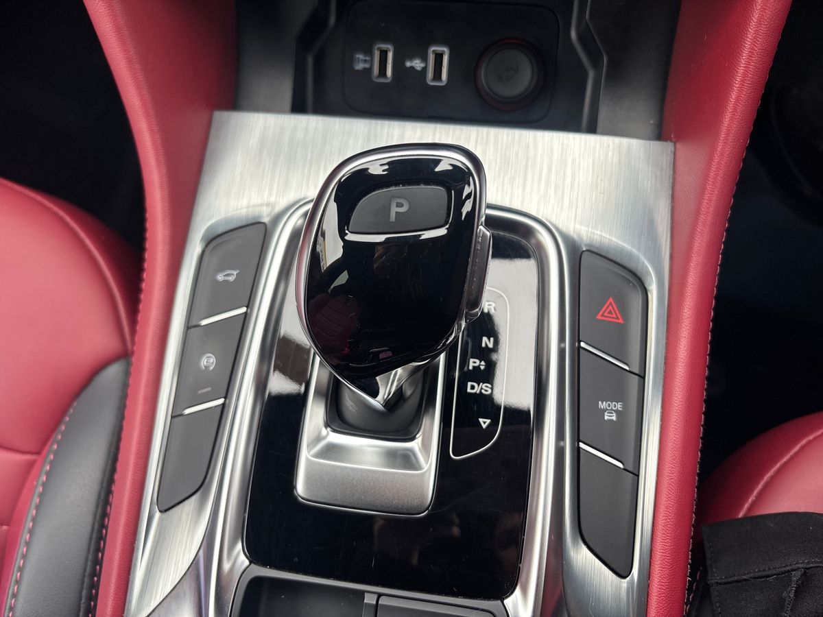 Used MG MG HS 2024 for sale - 77470903: Photo 34