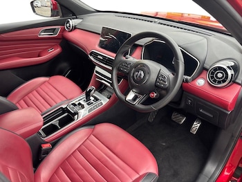 Used MG MG HS 2024 for sale - 77470903: Photo