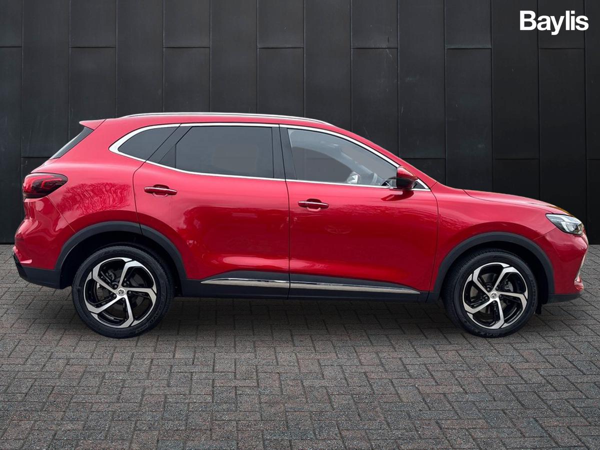 Used MG MG HS 2024 for sale - 77470903: Photo 5