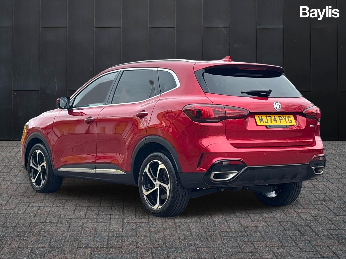 Used MG MG HS 2024 for sale - 77470903: Photo 7