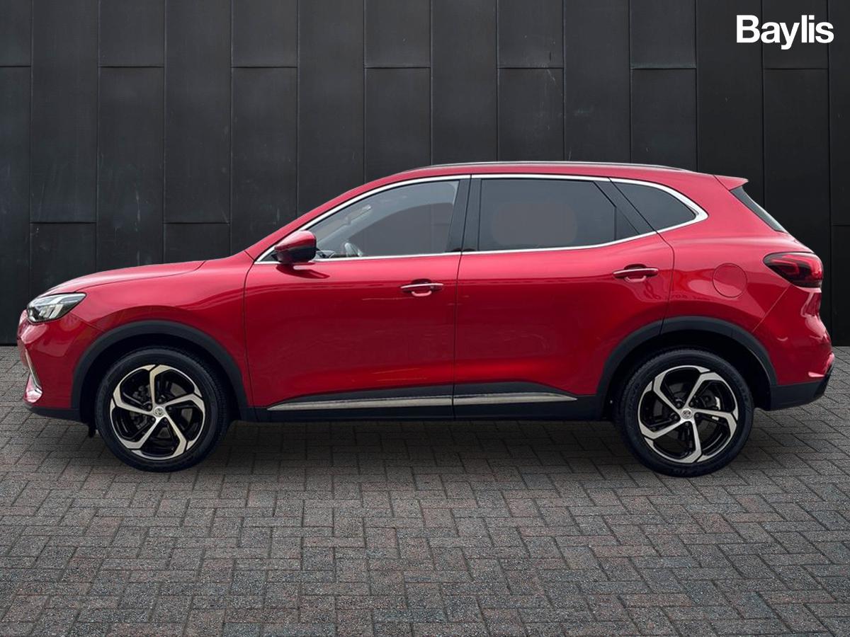 Used MG MG HS 2024 for sale - 77470903: Photo 8